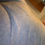 Messygirl 6th Day Diapered And Today We Are Wetting It Until It Explodes