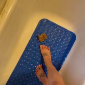 Goddessbecki Dirty Shower