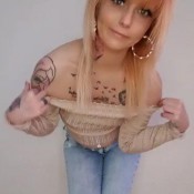 Dollytartfarts Close Up Farts