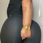 Niquenasty Spandex Farts 4