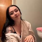 Kayleygurlxoxo My First Ever Shit Joi With A 10 Second Countdown