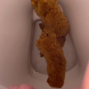 Deep_impact Axels Toilet Toilet Pooping