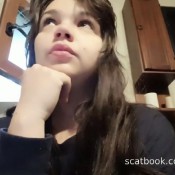 Xobunny3 Morning Poop Lets Start The Morning With A Big Poop Xobunnyxox