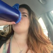 Gassylexi Burping My Car To Stink Levels Gassy Lexi