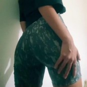 Oliimooo Time To Exercise Bby Oli Mo