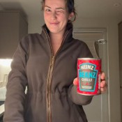 Alexiamarcelle Farting On My Dinner Alexia Marcelle