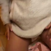 Messygirl Waking Up Still In Bed Peeing And Pooin In My Diaper Ive Worn All Night