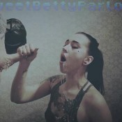 Blowjob Deep Throating With Vomit Sweetbettyparlour Sweet Betty Parlour