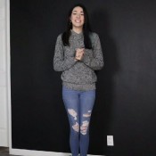 Liz Raw - So Frightened Wet My Jeans