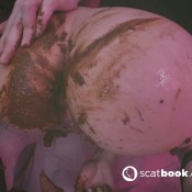 Sweetbettyparlour 2 In 1 Evil Clown Catch The Crap Sweet Betty Parlour