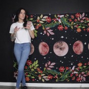 Liz Raw - Worker Desperate To Pee