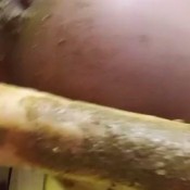 Alexareyez Making Love To My Ass Hole And Getting Some Shit To Spread On My Ass Alexa Reyez