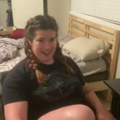 Gassylexi I Know About You Fetish Now Gassy Lexi