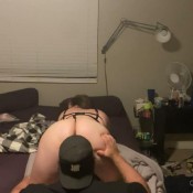 Gassylexi Come Here Slave I Got The Perfect Farts For You Gassy Lexi