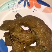 Pulsiferpaprocki Noisy Food-filled Shit Pulsifer Paprocki