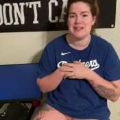 Gassylexi Table Farts Gassy Lexi