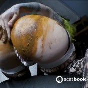 Sweetbettyparlour 2 In 1 Fragrant Nugget Or Creamy Pile Sweet Betty Parlour