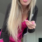 Amy_farts You Pulled Too Hard