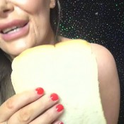 Cherylprincess2 Hungry Princess Cheryl