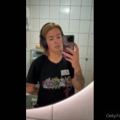 Northstarr10 A Day In My Gassy Life 5 Fart Compilation
