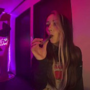 Thefartworld - Introducing Willow A Naturalborn Fart Goddess With Serious Domination Skills Watch As Her Slave Gets