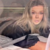 Thefartworld - Riley Gasmask Pov With Joi And A Ton Of Dirty Talk This Video Will Make It