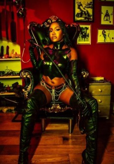 Goddess Kree