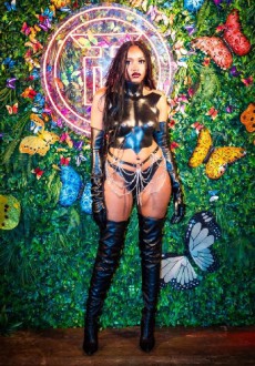 Goddess Kree