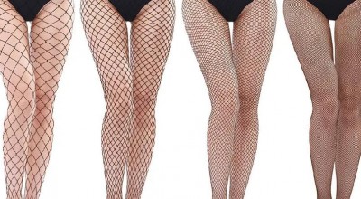 Stockings/Fishnet