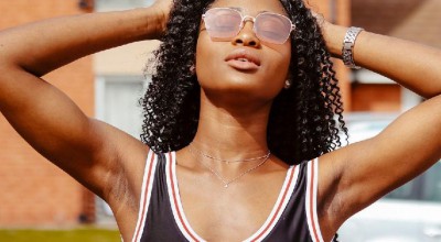 Armpits