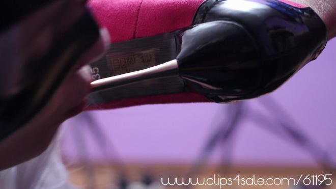 scarlett vs sara sadika: the forced lezdom humiliation of scarlett defeated.xxx