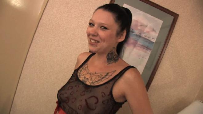 daisydare larkinlove-ep01 lesbianassworship