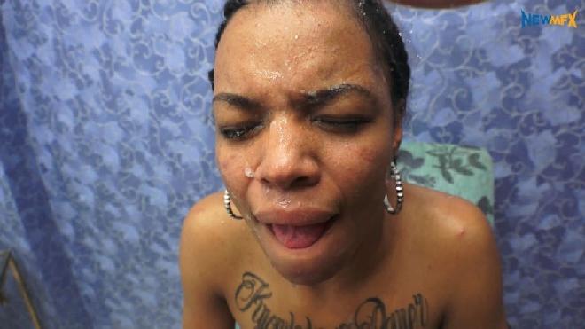 mf-6432-1 swallowing mary and nicoles spit 4k spitinbrazil