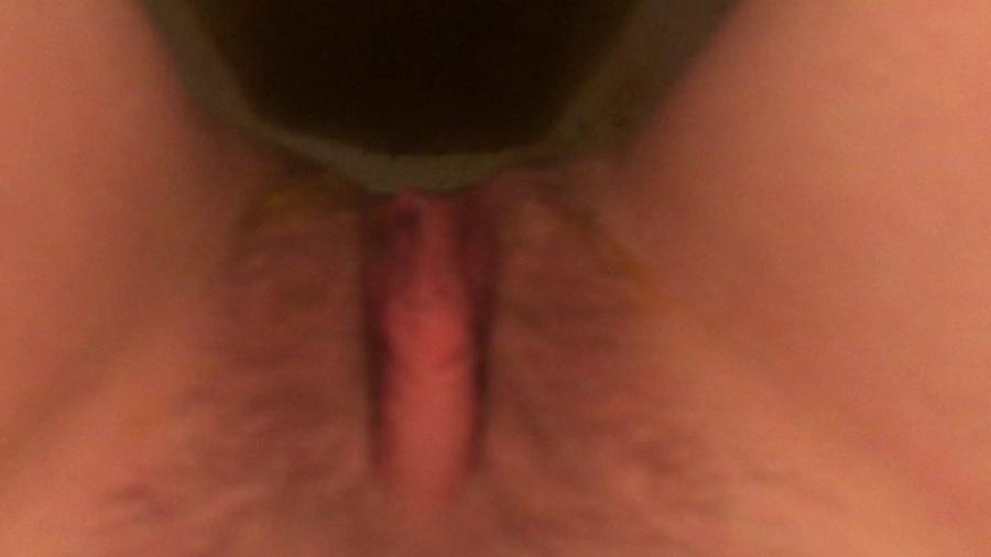 Desperate Diarrhea Cleaned By Tongue Hd Missellie8