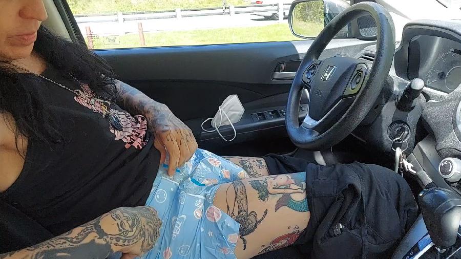 diapered adventures hd succubabyjezebel
