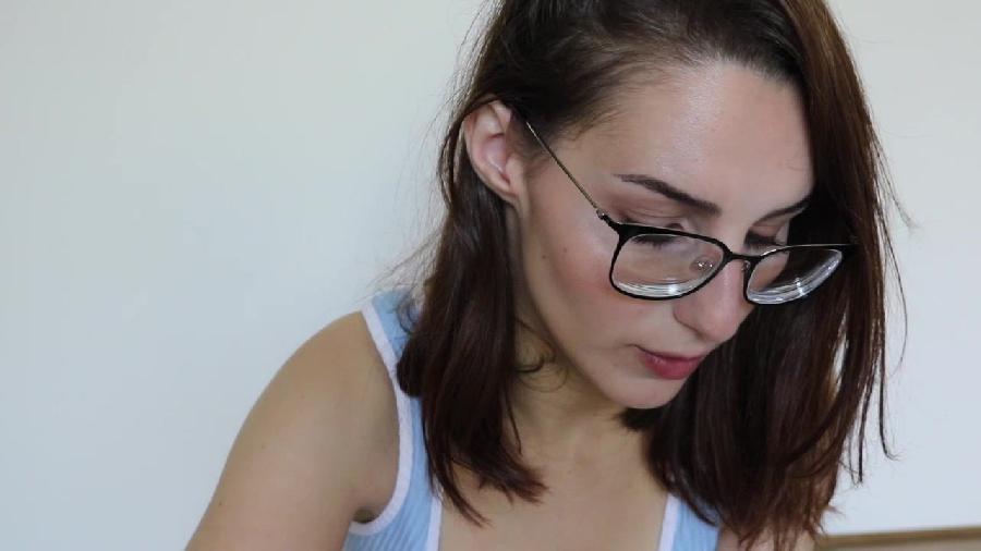 Sadbaffoon - Stuffing My Face Asmr Eating