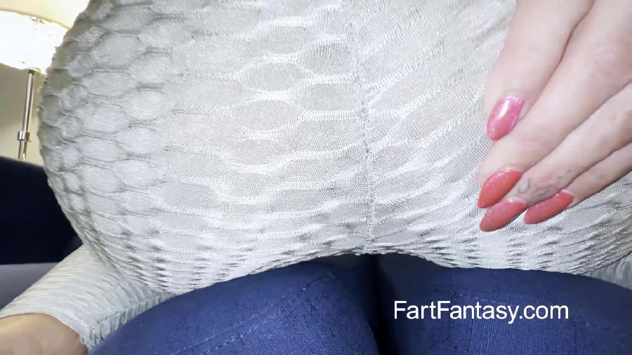 Eliza Rae 30 Fartfantasy