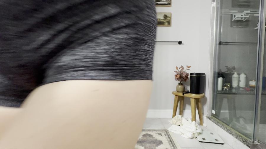 Shes Nothing But My Toilet Paper Fetish Nature Films