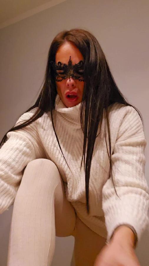 Scat 457 Stained Panties Sweet_lily_84