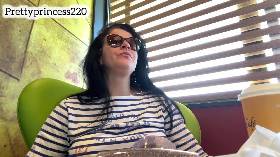 Eat At Mcdonalds And Defecate There Prettyprincess82 Prettyprincess220