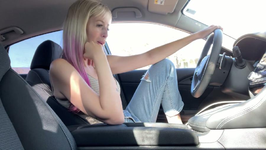 Amy_farts Amys Farting Uber Is Back