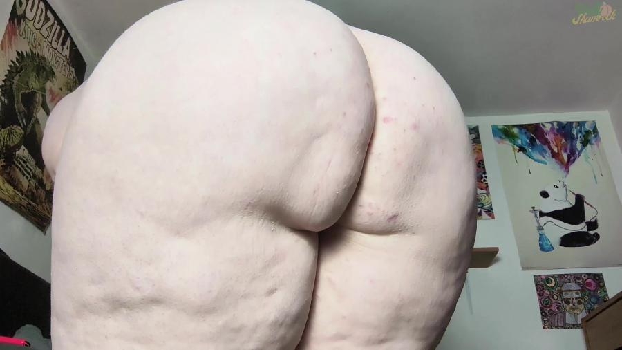 Kelly Shamrock Random Fart Compilation 18